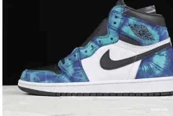1 CD0461-100 - JORDAN AIR TIE-DYE 0616